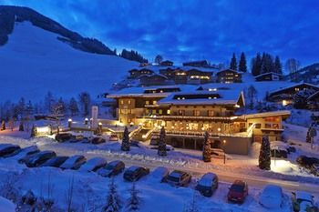 Hotel Interstar
