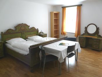 Hotel Schwarzes Rössl