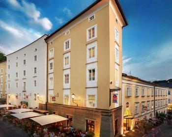 Star Inn Hotel Premium Salzburg Gablerbräu, by Quality