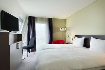 Ramada Innsbruck Tivoli