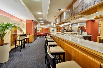 Austria Trend Hotel Ananas