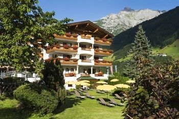 Hotel Stubaierhof