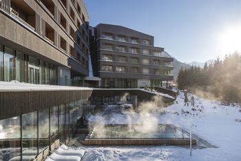 Falkensteiner Hotel Schladming