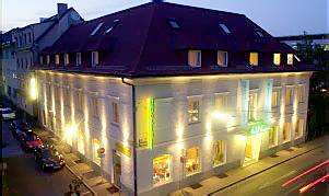 Hotel Geyer