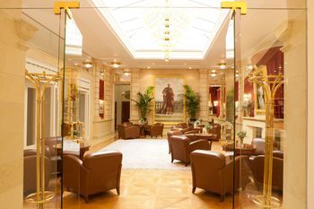 Hotel Kaiserin Elisabeth