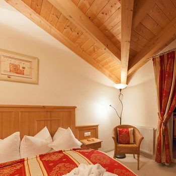 Hotel Berghof