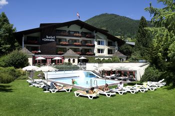 Hotel Sonnalm