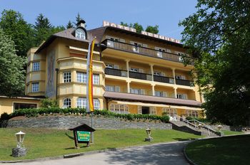 Hotel Restaurant Dermuth
