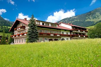 Hotel Kerschbaumer