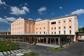 JUFA Hotel Weinviertel