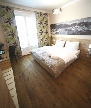 Altstadt Hotel Hofwirt Salzburg