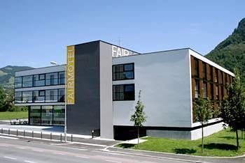 Fairmotel Dornbirn