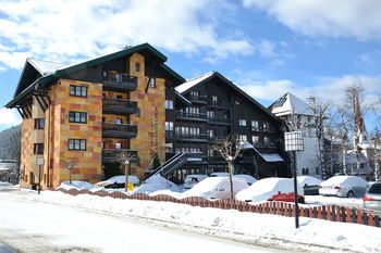 Hotel Karwendelhof