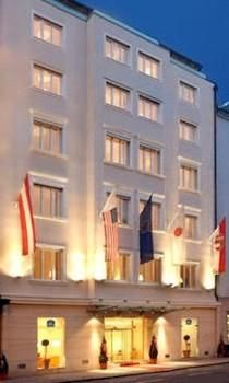 Best Western Hotel Imlauer Altstadt