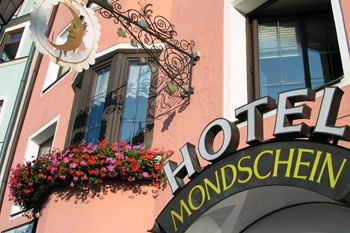 Hotel Mondschein