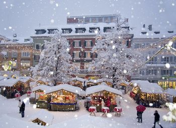 Vergeiner's Hotel Traube