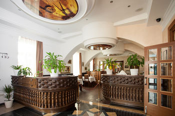 Centro Hotel Strasser