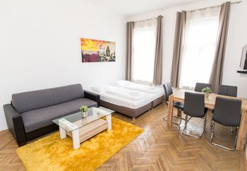 CheckVienna - Liechtensteinstrasse