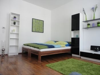 Comfort Gauss Apartment