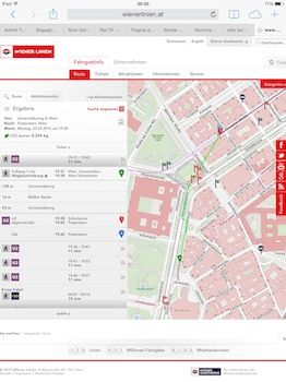 Elite Residences and Apartements Vienna