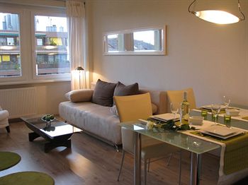 Blue Danube Apartments