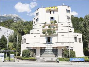 Hotel Karwendel