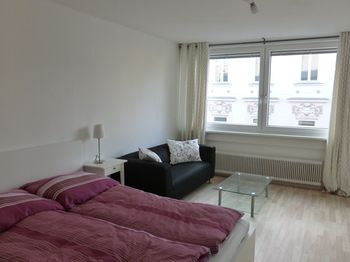 Apartment24-Schönbrunn Zoo