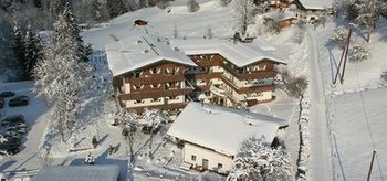 Landhof Ellmau