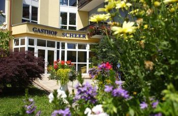 Feriendomizil Gasthof Scheer