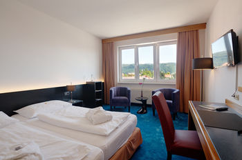 Hotel Atrigon