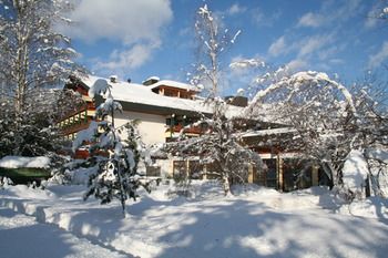 Alpenland Sporthotel