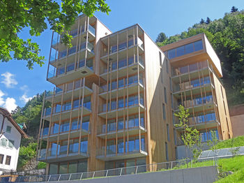 Dormio Residence Bellevue Zell am See