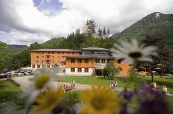 JUFA Hotel Sigmundsberg