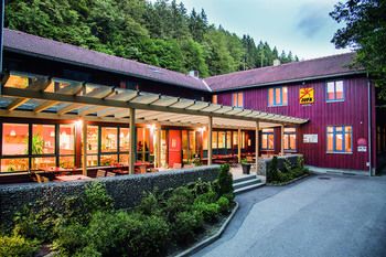 JUFA Hotel Bruck