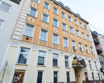 Hotel & Apartments Klimt