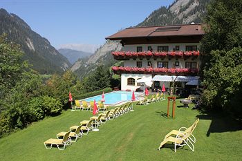 Hotel Dorfer