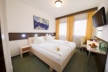 Hotel Meazza