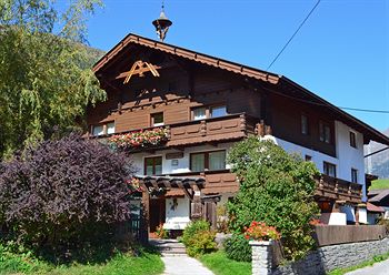 Gästeheim Berghof