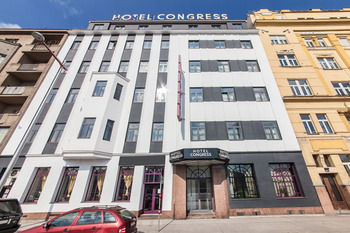 Novum Hotel Congress Wien am Hauptbahnhof