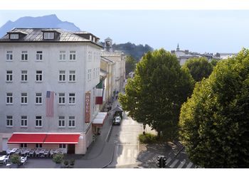 Hotel Vier Jahreszeiten