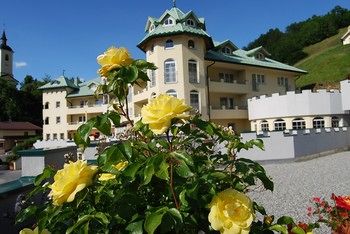 Ferienschlössl