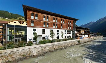 Hotel Garni Sunshine