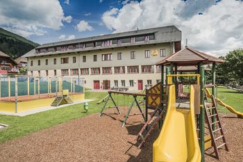 JUFA Hotel Lungau