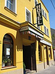 Hotel-Restaurant Fritz Matauschek