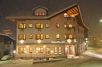 Hotel Schattauer