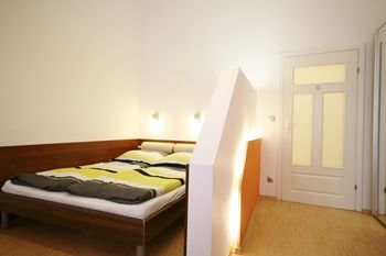 Vienna CityApartments - Design Apartment Vienna 1