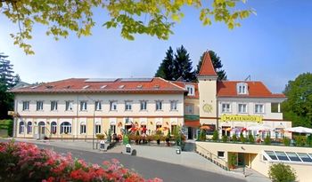 Hotel-Restaurant Marienhof