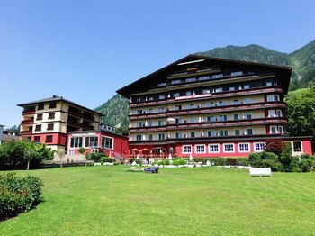 AKZENT Hotel Germania