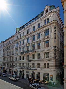 Hotel Post