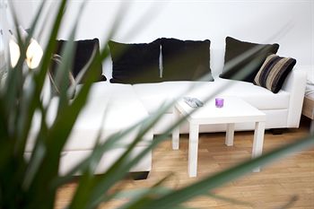 Vienna Living Wiedner Haupstrasse